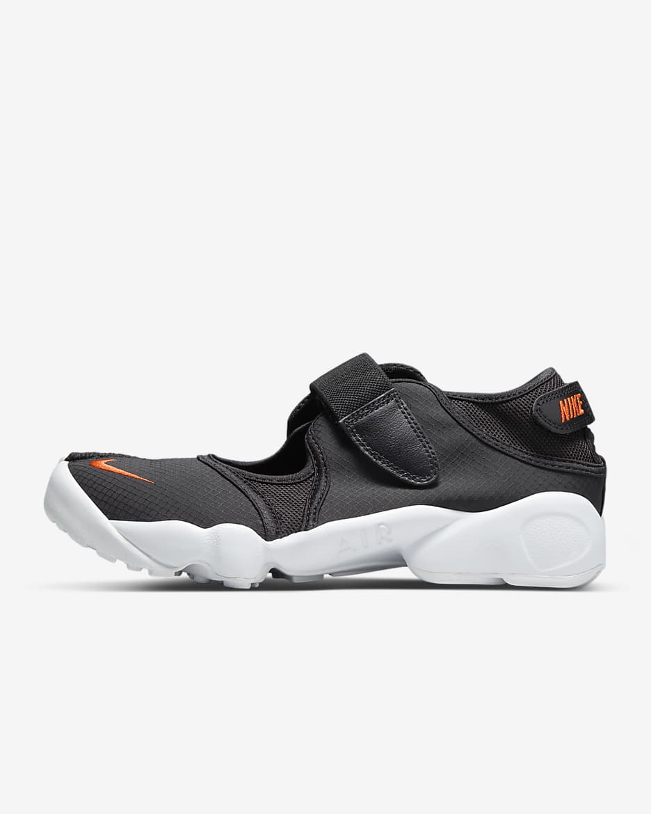 Nike rift trainers junior hotsell